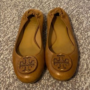 Tory Burch Flats